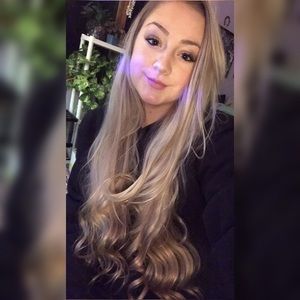 Meet your Posher, Hailey